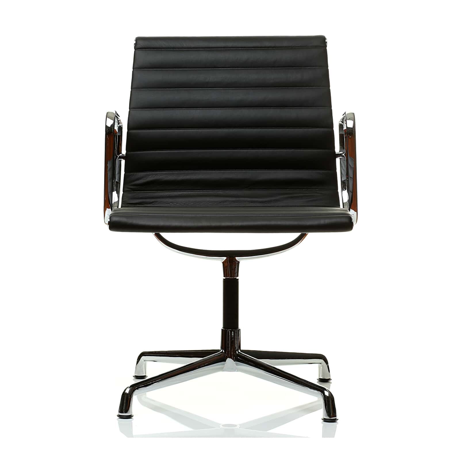 Charles E Style Ea 108 Aluminium Group Office Chair Style