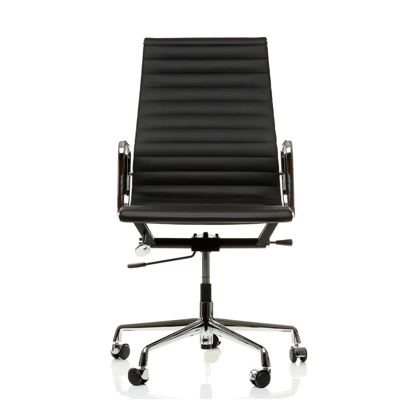 charles eames replica  eames office aluminium chair ea 119