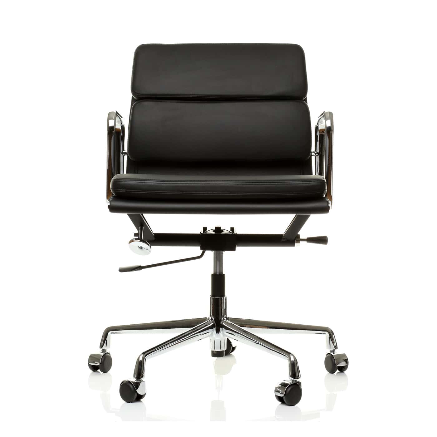 Charles Eames | Eames Office Soft Pad Chair EA |