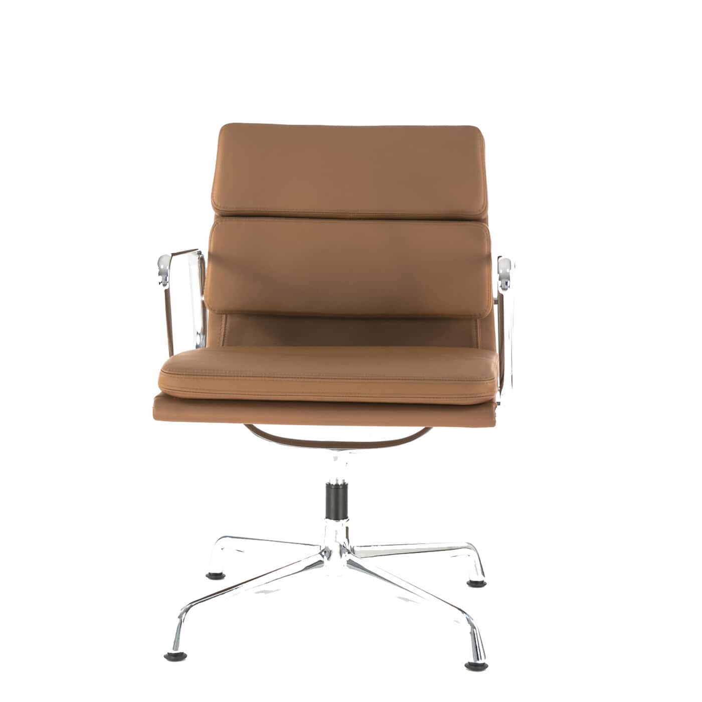 Charles Eames Eames Office Soft Pad Chair Ea 208 Replica In