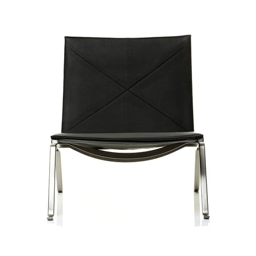 poul kjaerholm style pk22 chair style swiveluk com