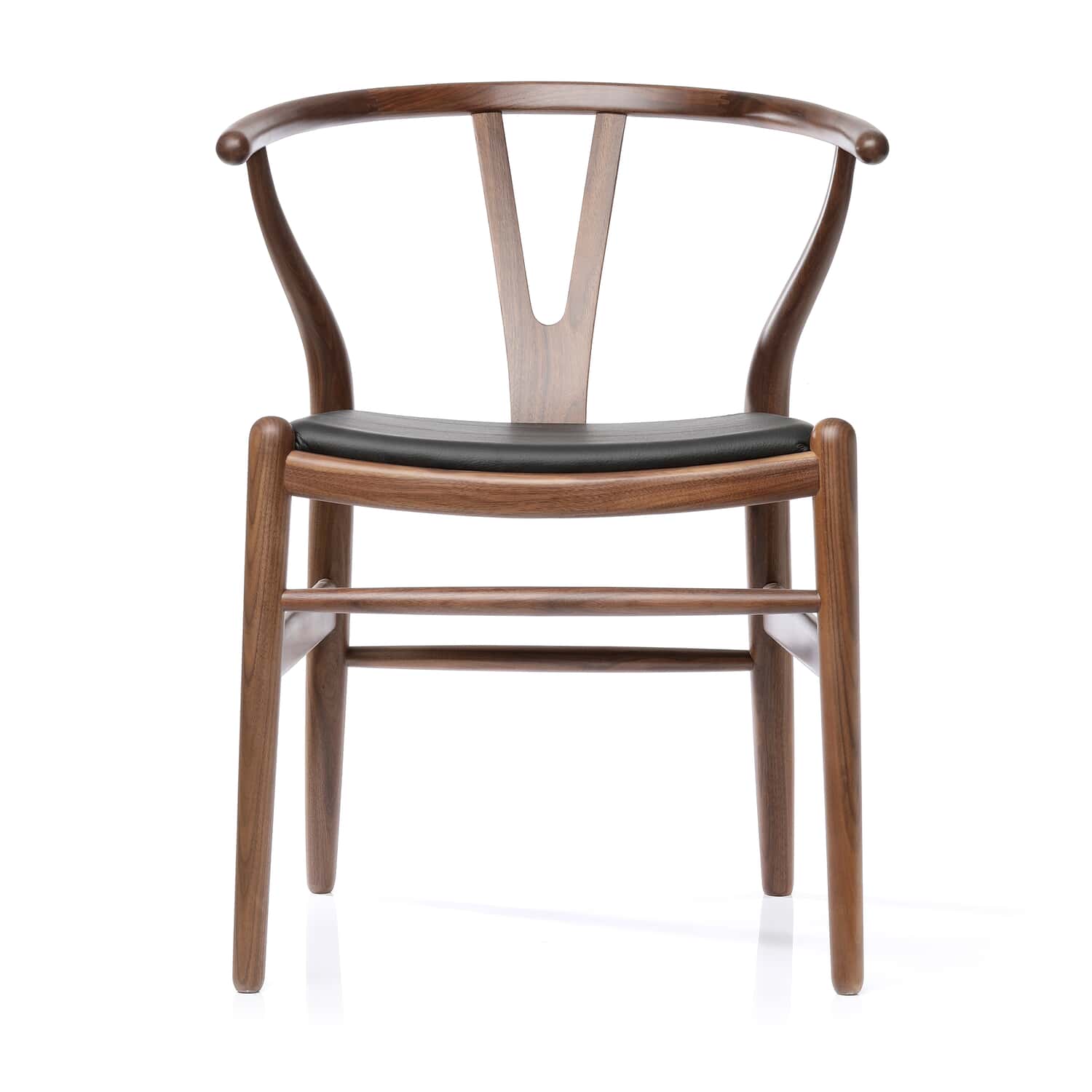 Hans Wegner Replica Padded Wishbone Chair Swivel Uk